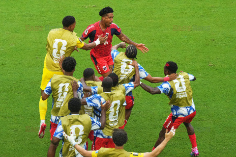 Mundial 2026 - Grupa H