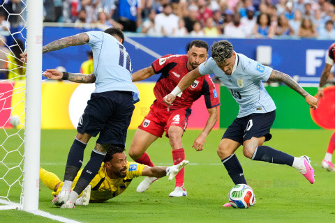 Mundial 2026 - Grupa H