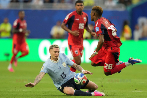 Mundial 2026 - Grupa H