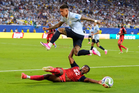 Mundial 2026 - Grupa H