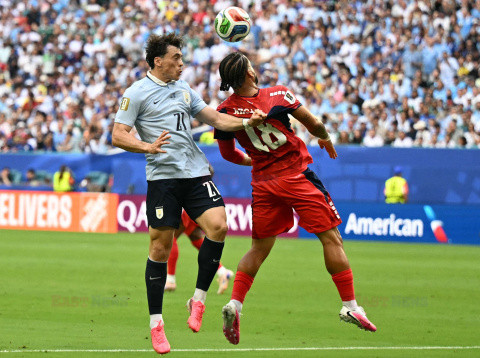 Mundial 2026 - Grupa H