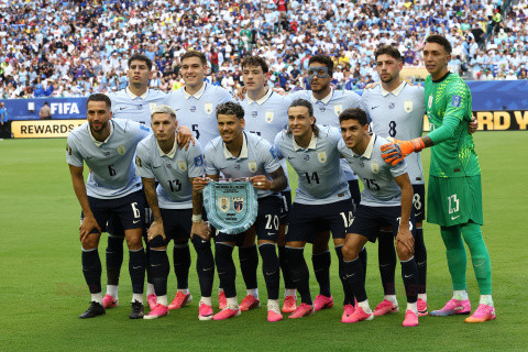 Mundial 2026 - Grupa H