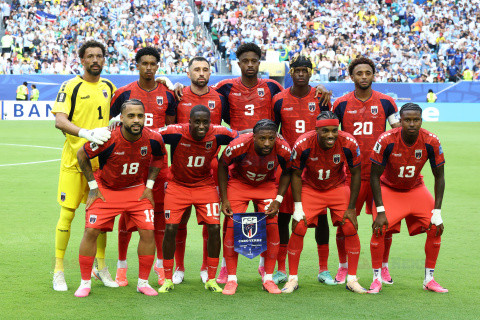 Mundial 2026 - Grupa H