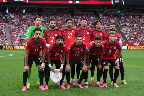 Mundial 2026 - Grupa G