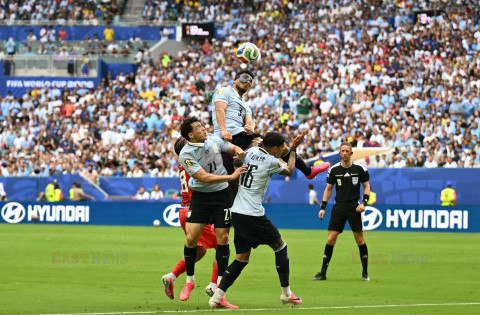 Mundial 2026 - Grupa H
