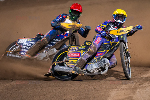 5. runda Speedway Grand Prix we Wrocławiu