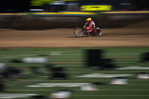 5. runda Speedway Grand Prix we Wrocławiu
