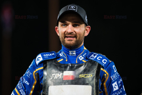 5. runda Speedway Grand Prix we Wrocławiu