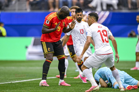 Mundial 2026 - Grupa G