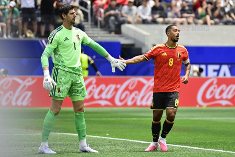 Mundial 2026 - Grupa G