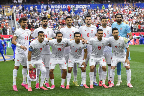 Mundial 2026 - Grupa G