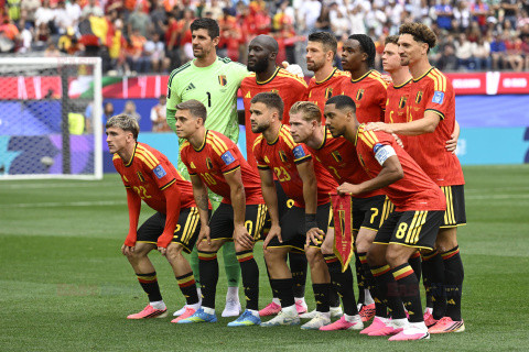 Mundial 2026 - Grupa G