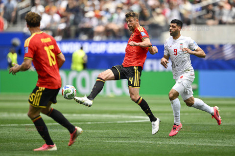 Mundial 2026 - Grupa G
