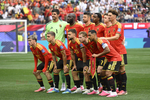 Mundial 2026 - Grupa G