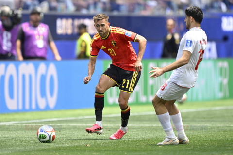 Mundial 2026 - Grupa G