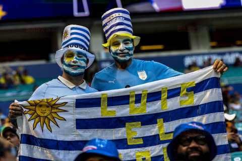 Mundial 2026 - kibice