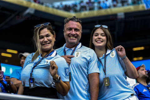 Mundial 2026 - kibice
