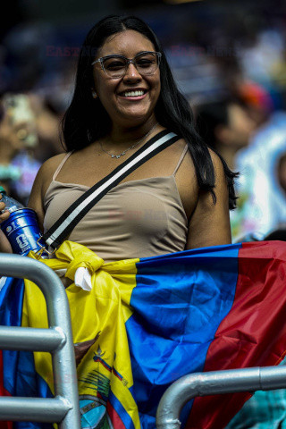 Mundial 2026 - kibice