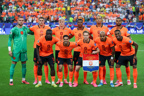 Mundial 2026 - Grupa F