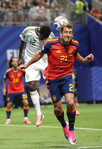 Mundial 2026 - Grupa H