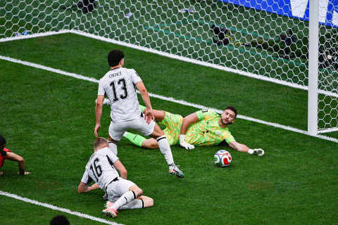 Mundial 2026 - Grupa G