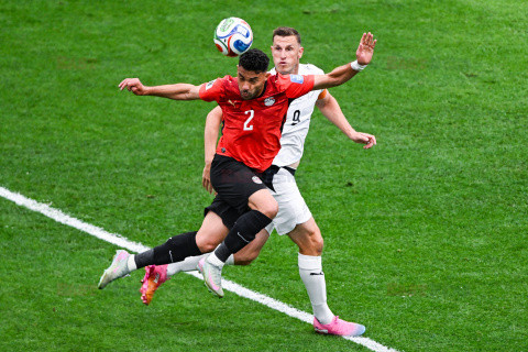 Mundial 2026 - Grupa G