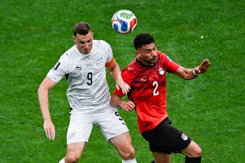Mundial 2026 - Grupa G
