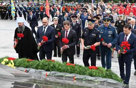 Archiwum zagraniczne East News 2026-06