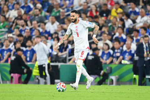 Mundial 2026 - Grupa F