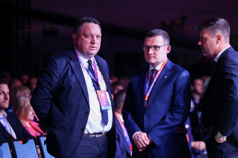Konferencja Poland Future Summit