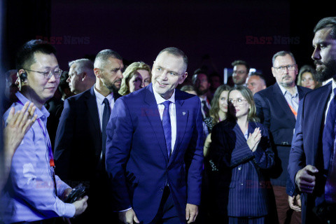 Konferencja Poland Future Summit