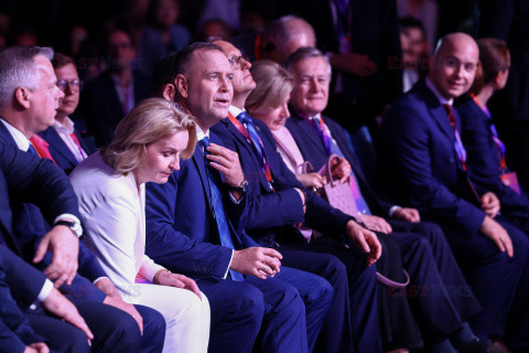Konferencja Poland Future Summit