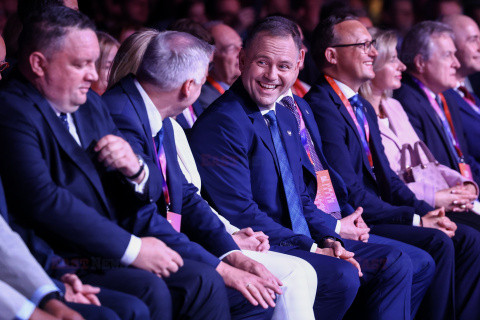 Konferencja Poland Future Summit