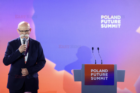 Konferencja Poland Future Summit