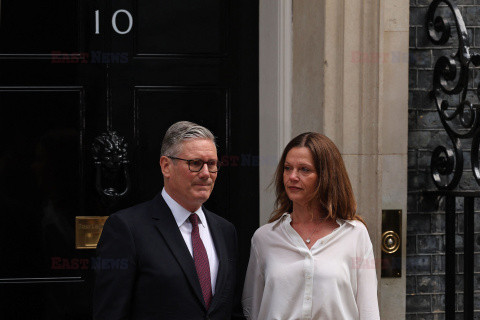 Keir Starmer rezygnuje z funkci premiera Wielkiej Brytanii