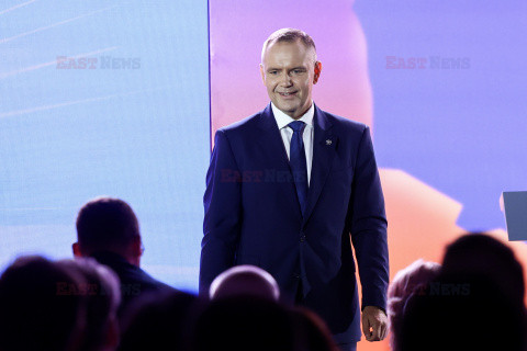 Konferencja Poland Future Summit