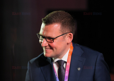 Konferencja Poland Future Summit