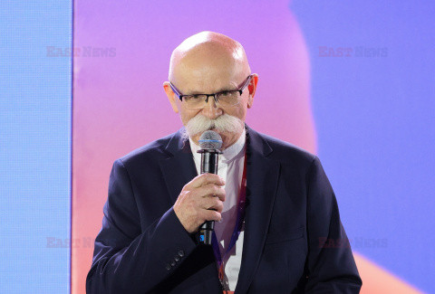 Konferencja Poland Future Summit