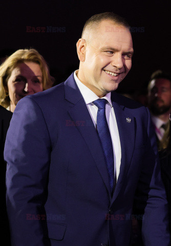 Konferencja Poland Future Summit