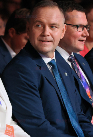 Konferencja Poland Future Summit