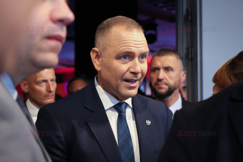 Konferencja Poland Future Summit