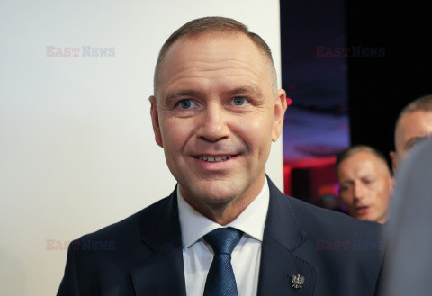 Konferencja Poland Future Summit