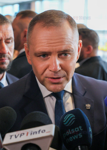 Konferencja Poland Future Summit