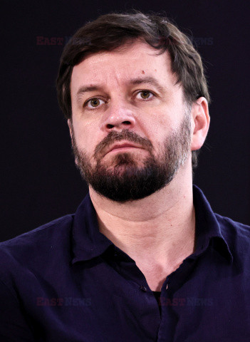 Konferencja prasowa dot. filmu "Nasza rewolucja"