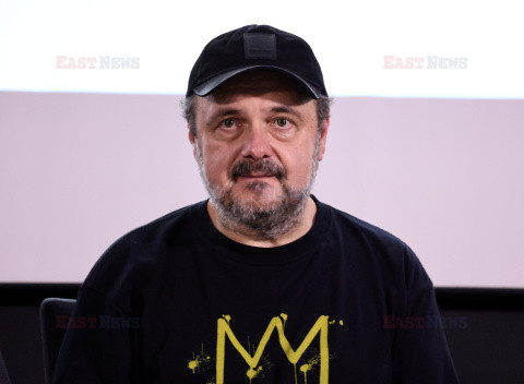 Konferencja prasowa dot. filmu "Nasza rewolucja"