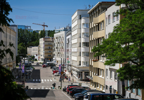 Gdynia stara się o wpis śródmieścia na listę UNESCO