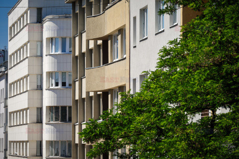 Gdynia stara się o wpis śródmieścia na listę UNESCO