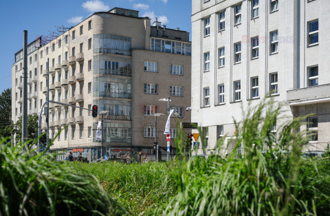 Gdynia stara się o wpis śródmieścia na listę UNESCO