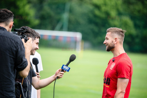 Reporter baza