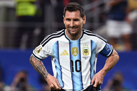 Mundial 2026 - Grupa J